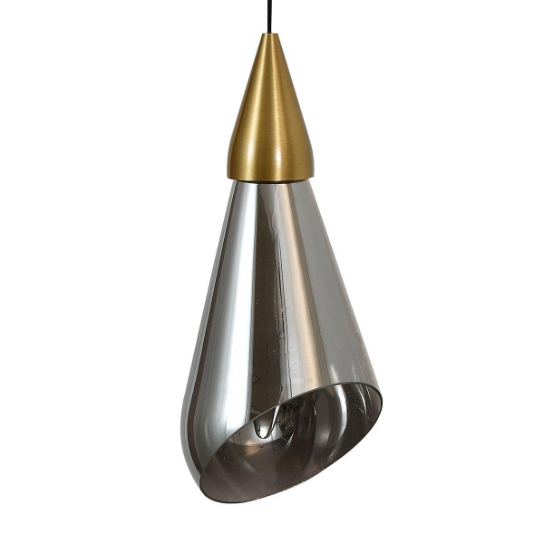 Бра Indigo Riflesso 11049/1W Gold V000109L