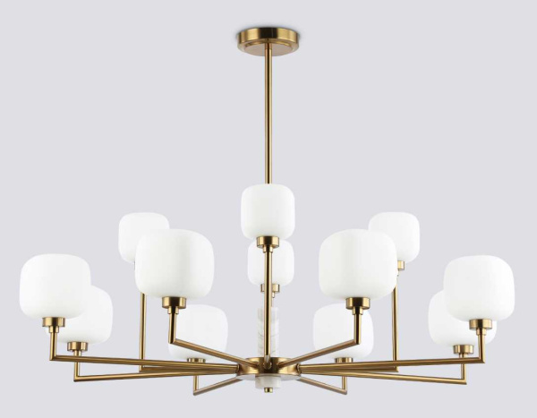 Подвесная люстра Ambrella light High Light LH53019