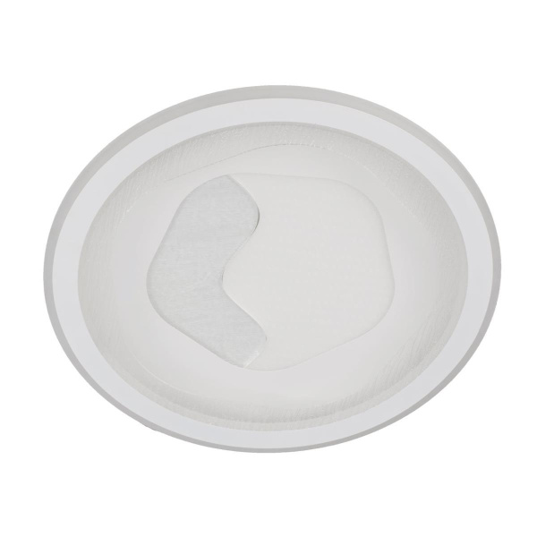 Люстра De City Норден 660017101