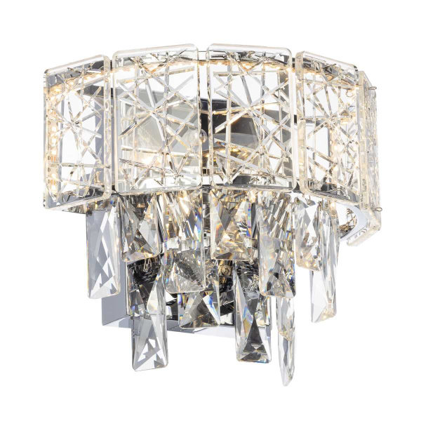 Настенный светильник Citilux Sagrada CL317321