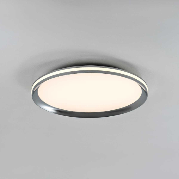 Потолочный cветильник LED4U L3020-400 CR