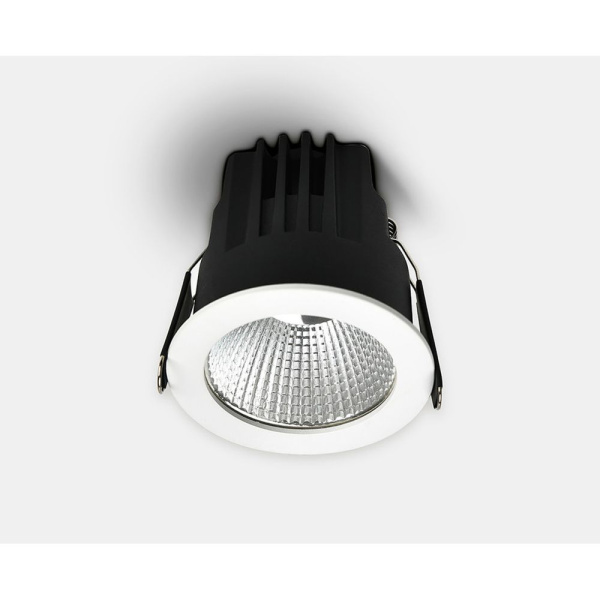 Встраиваемый светильник Italline IT06-6038 white 4000K