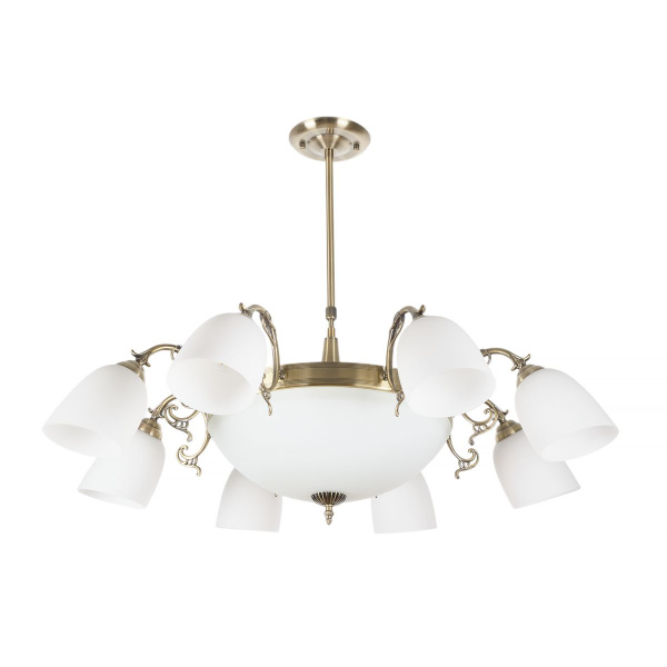 Потолочная люстра MyFar Biene MR1524-11C