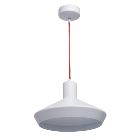 408012101 Эдгар 1*18W LED 220 V люстра