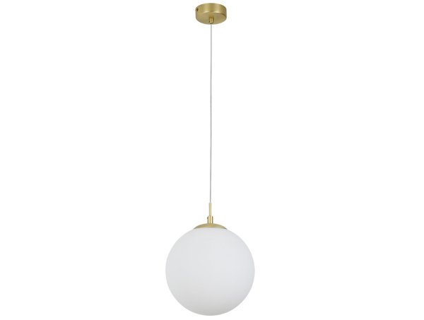 Подвесной светильник Newport 3840/S brass М0070679