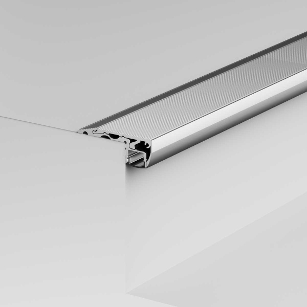 Алюминиевый профиль встраиваемый в пол 59x20 ALM-5920-S-2M Maytoni Led Strip 636025