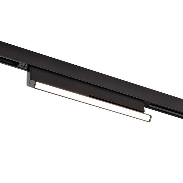 Трековый светильник Favourite Logica 4576-1U