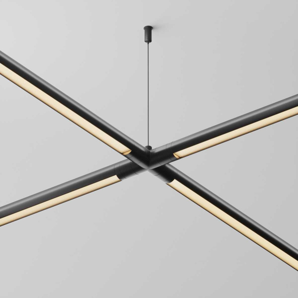 Аксессуар Maytoni Technical CA017TX-B