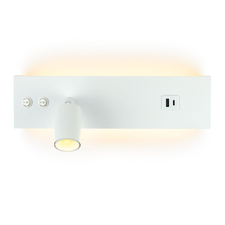 Светодиодный спот Citilux Декарт CL704460