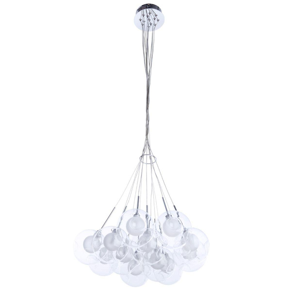 Подвесная люстра Divinare Grappolo 7720/02 SP-13