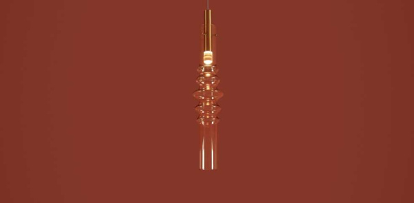 Подвесной светильник Freya Trace FR5635PL-L6AM