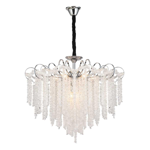 Подвесная люстра MODELUX ML.6759.9 CR