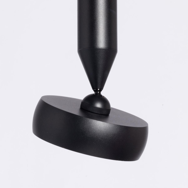 Потолочный светильник De Markt Информ 851011201