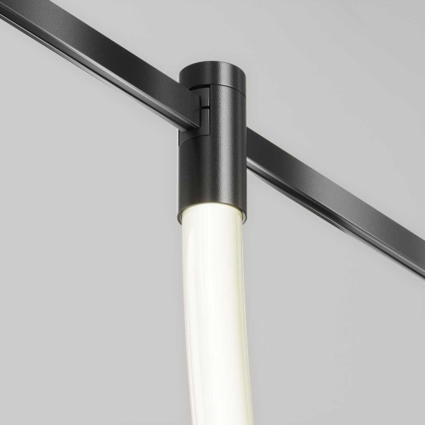 Трековый светильник Maytoni Technical TR154-1-27W4K-B