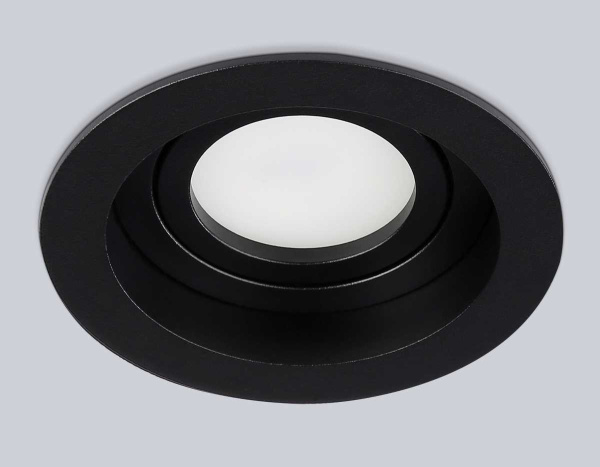 Встраиваемый точечный светильник  Ambrella light TECHNO SPOT TN102756