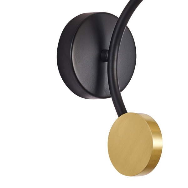 3045-1W Настенный светильник