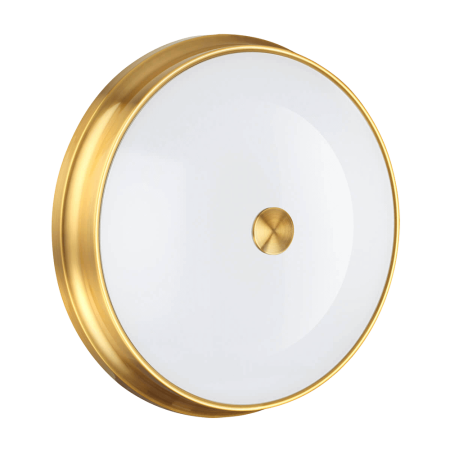 Настенно-потолочный светильник Odeon Light Walli Marsei 4824/4C