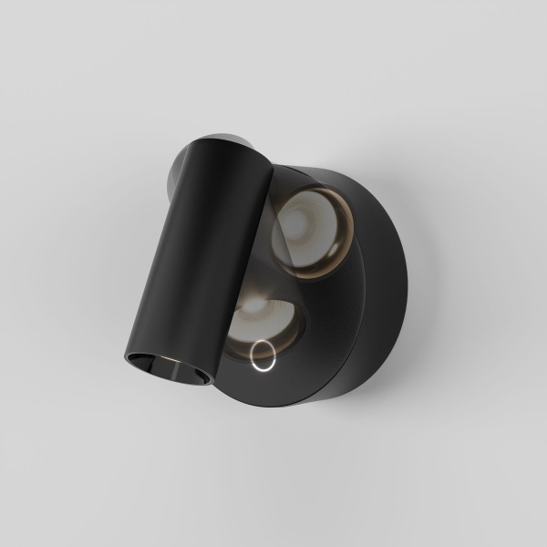 Светодиодный спот Maytoni Wall Twist C079WL-L3B3K