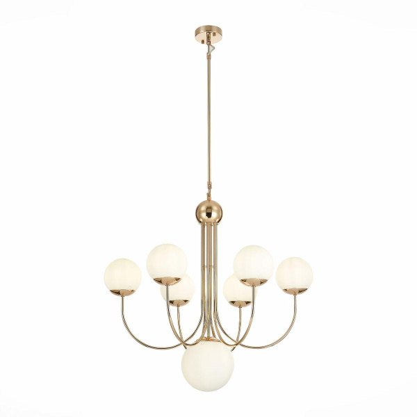 Подвесная люстра ST Luce Avellino SL1504.203.07
