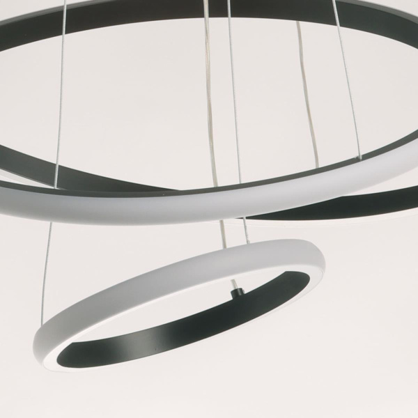 Люстра De City Оскар 510012503