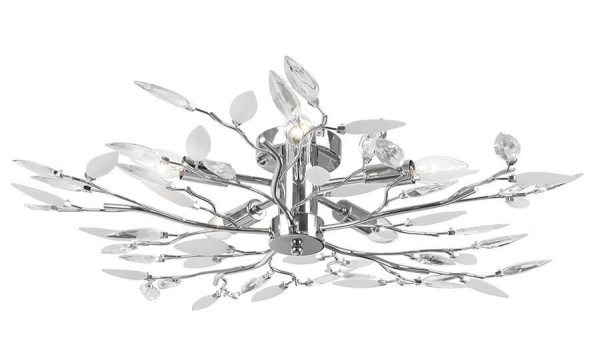 Потолочная люстра Globo Vida 63160-5