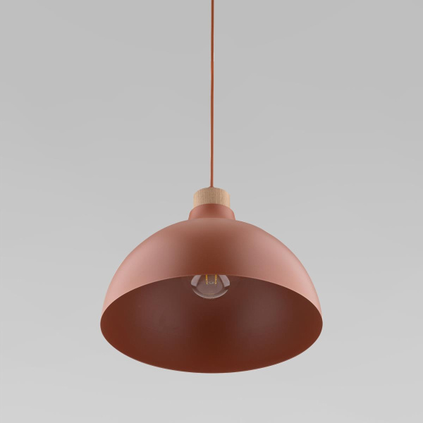 Подвесной светильник TK Lighting 6927 Cap