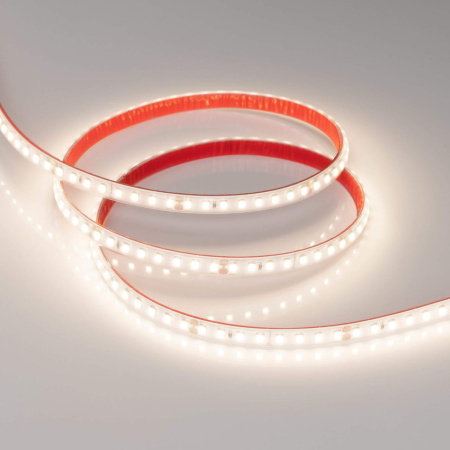 Светодиодная лента Alright 9,6W/m 128LED/m 2835SMD дневной белый 5M 038738