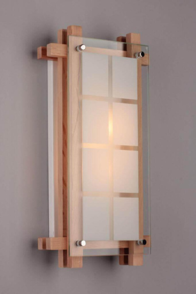 OML-40511-02 Светильник настенно-потолочный