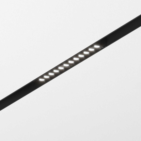 Трековый светодиодный светильник Elektrostandard (Умный дом) Slim Magnetic 85192/01 a066584