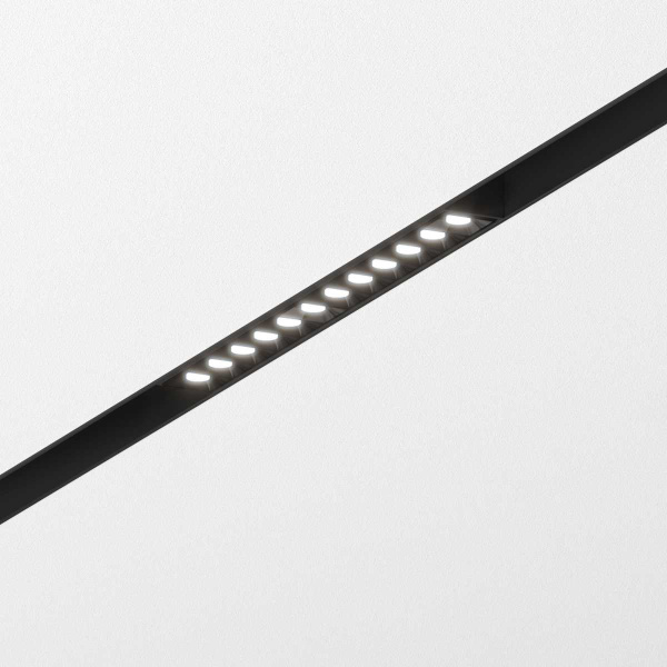 Трековый светодиодный светильник Elektrostandard (Умный дом) Slim Magnetic 85192/01 a066584