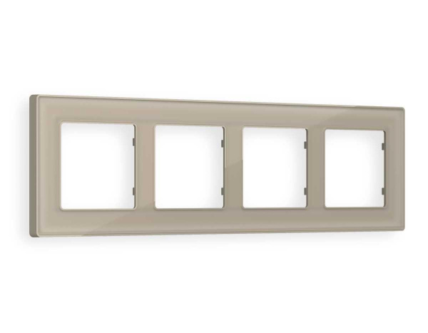 Рамка AMBRELLA VOLT AF580364