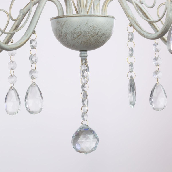 Люстра De City Лада 442010905