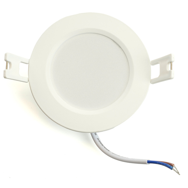 Светодиодный светильник Feron.ONE AL528 встраиваемый 8W 6400K белый 51184