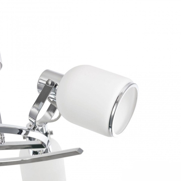 Потолочная люстра Arte Milano Neapolis72007 272007/3C Ni