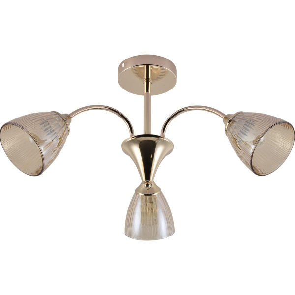 Потолочная люстра Escada Amelia 1129/3P