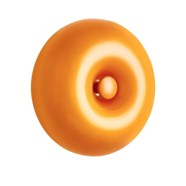 Светильник настенно-потолочный (Бра) 10W 3000K оранжевый Catania Lightstar 689613