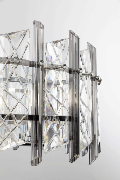 Подвесная люстра Modelux ML.20214.6