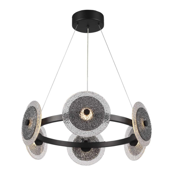 Подвесной светильник ST Luce ALUMNO SL6142.433.01