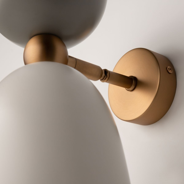 Бра Maytoni Cloches MOD113WL-01W