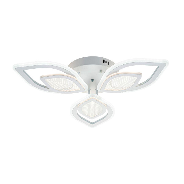 Потолочная светодиодная люстра Escada Anise 10288/6LED