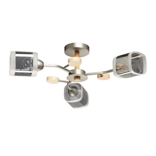 Люстра De City Тетро 673018703