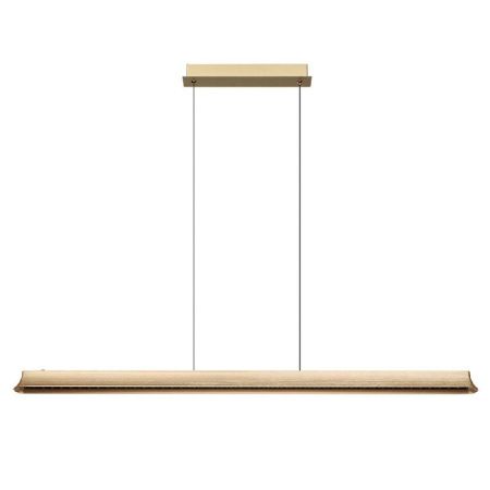 Подвесной светодиодный светильник Odeon Light Hightech Estar 7019/38LA