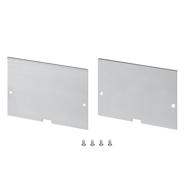 Заглушка POWER-W100H70 глухая Arlight 049946