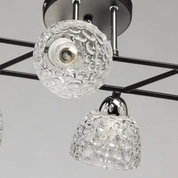 Люстра De City Торес 110012408