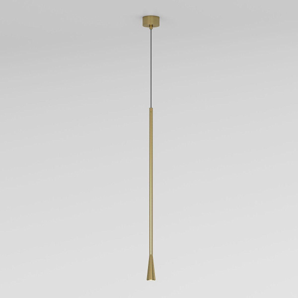 Подвесной светодиодный светильник Elektrostandard Vist 50312 LED a068613