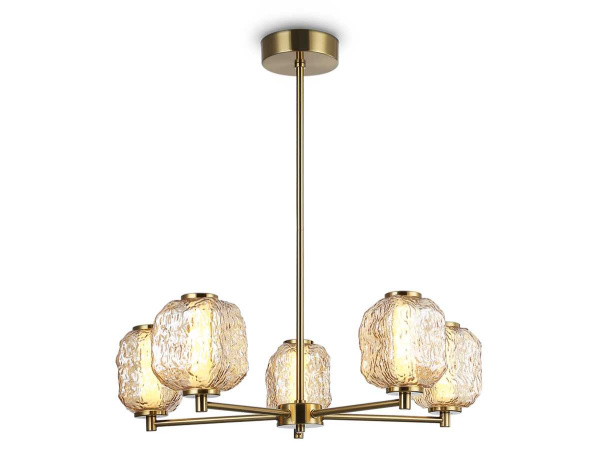 Люстра Ambrella Light HIGH LIGHT LH30104