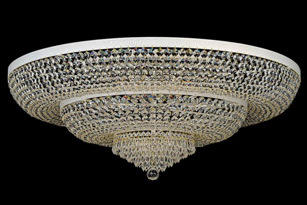 Потолочная люстра Arti Lampadari Santa E 1.8.100.100 W