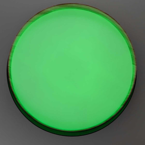 Светильник потолочный Citilux BONNY CL754351G