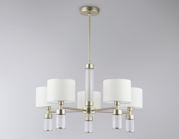 Подвесная люстра Ambrella Light High Light Classic LH71301