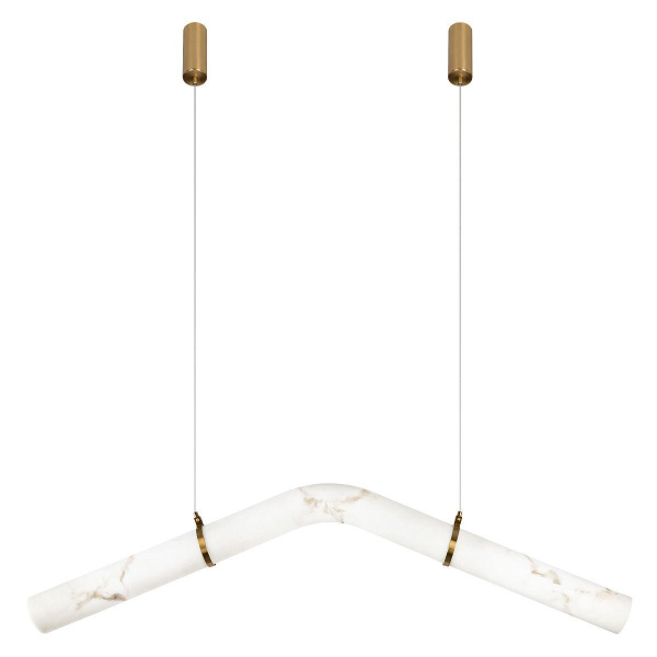 Подвесной светильник Loft IT Liberty acrylic 10551C